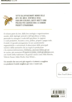 Il Mondo delle Api e del Miele