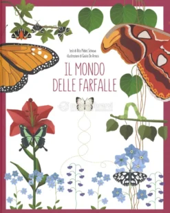 Il Mondo delle Farfalle