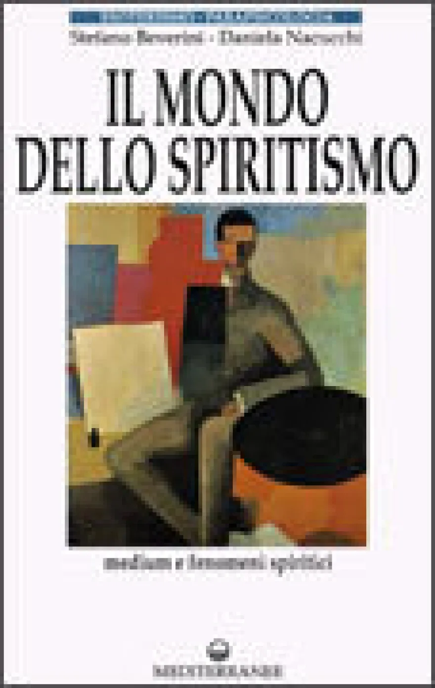Il Mondo dello Spiritismo
