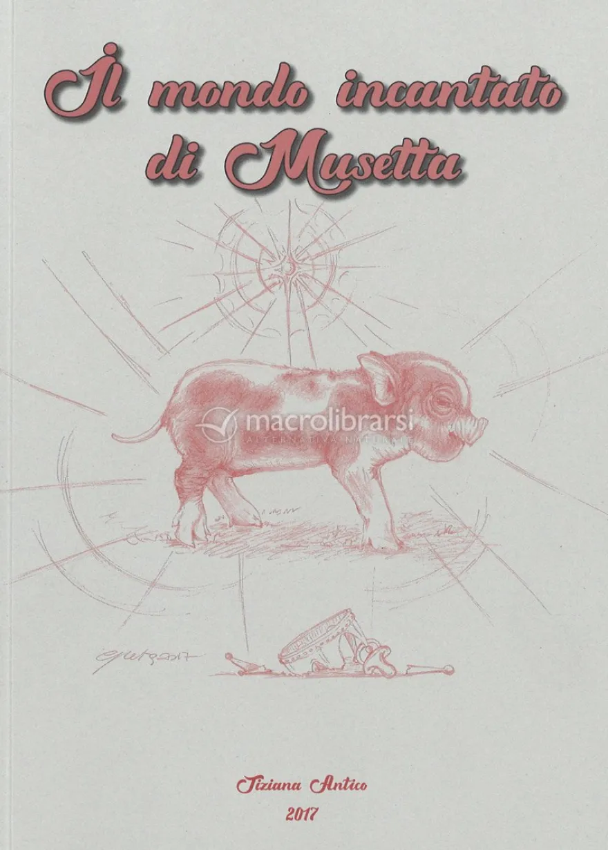Il Mondo Incantato di Musetta