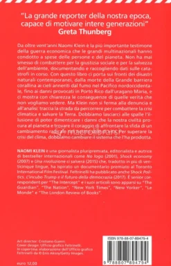 Il Mondo in Fiamme