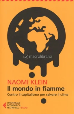 Il Mondo in Fiamme