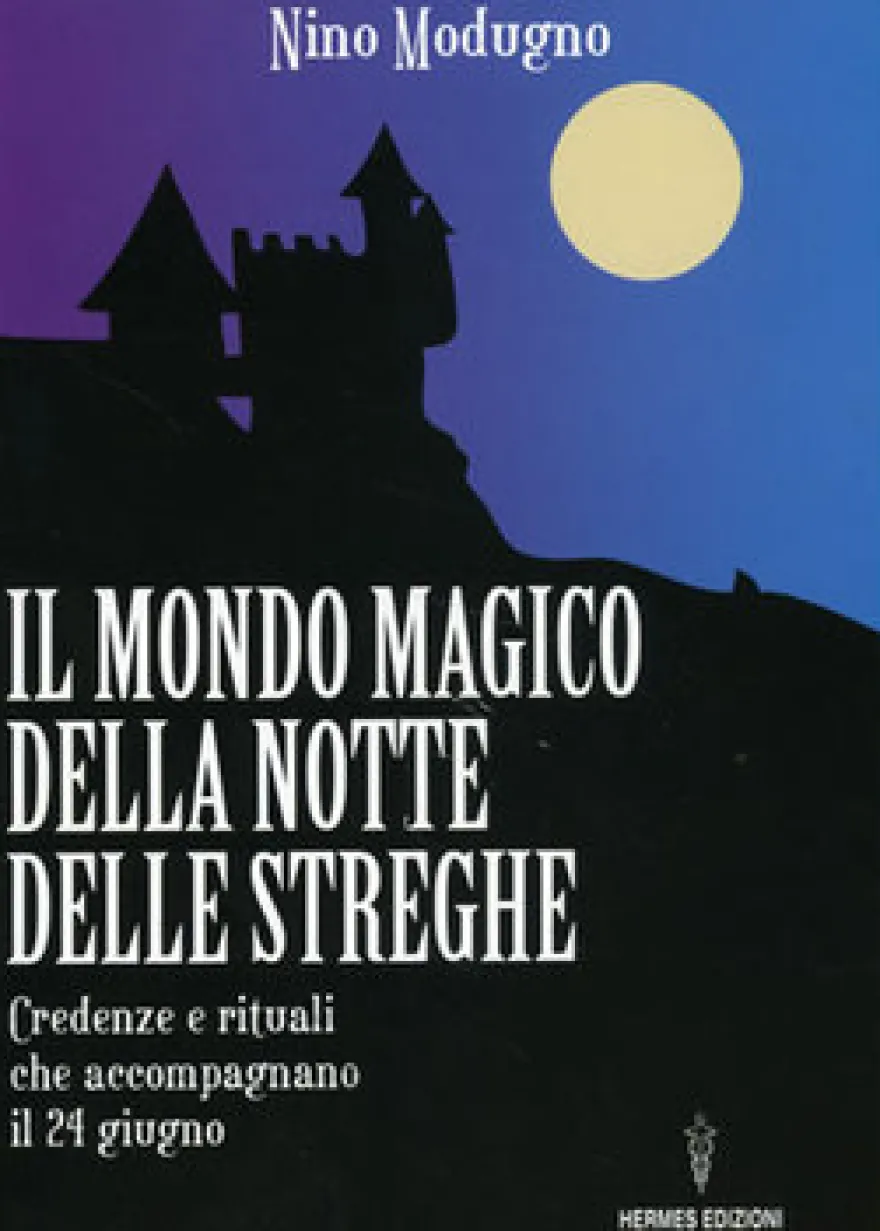 Il Mondo Magico della notte delle Streghe