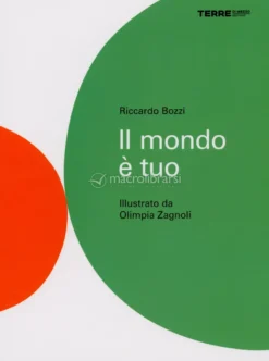 Il Mondo è Tuo