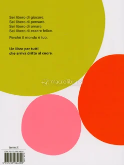 Il Mondo è Tuo