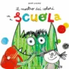 Il Mostro dei Colori Va a Scuola