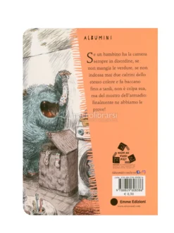Il Mostro dell'Armadio Esiste