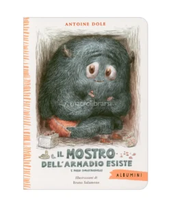 Il Mostro dell'Armadio Esiste