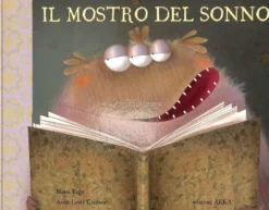 Il Mostro del Sonno