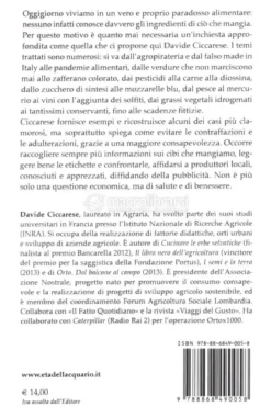 Il Mostro in Tavola