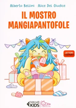 Il Mostro Mangiapantofole