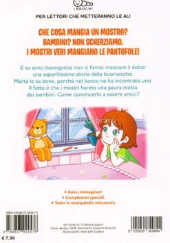 Il Mostro Mangiapantofole