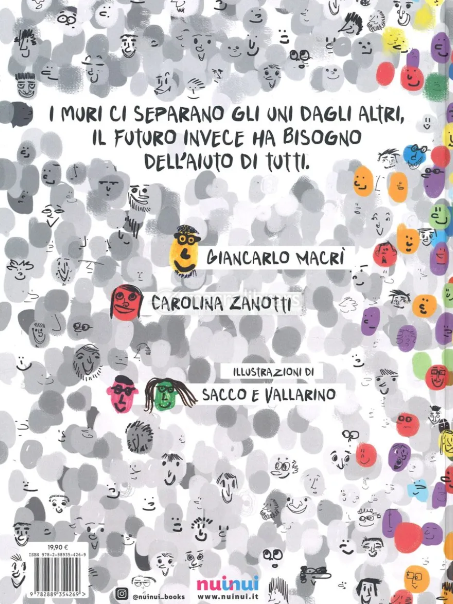 Il Muro