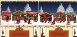 Il Natale delle Meraviglie