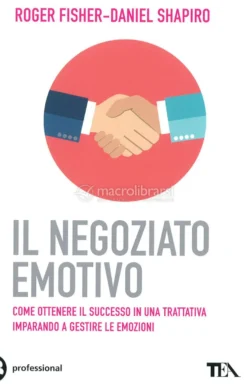 Il Negoziato Emotivo