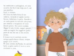 Il Nemico Ha gli Occhi Stretti