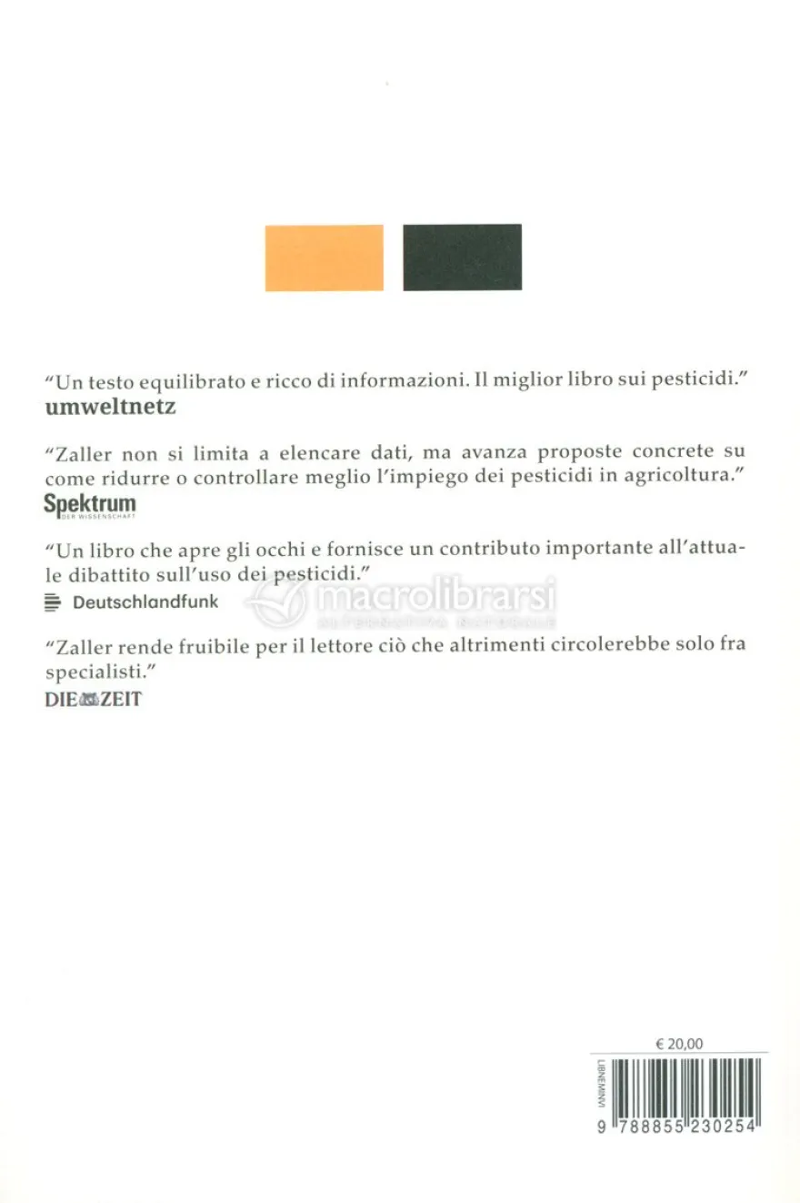 Il Nemico Invisibile