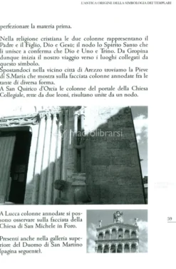 Il Nodo Templare