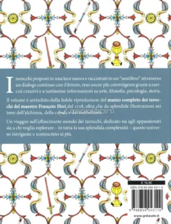 Il Nonlibro dei Tarocchi