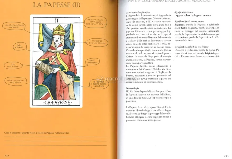 Il Nonlibro dei Tarocchi