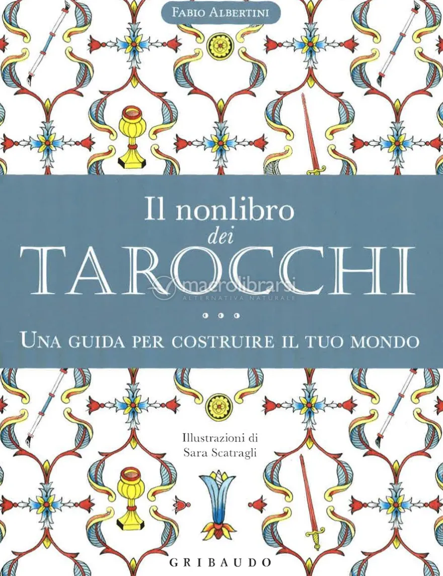 Il Nonlibro dei Tarocchi
