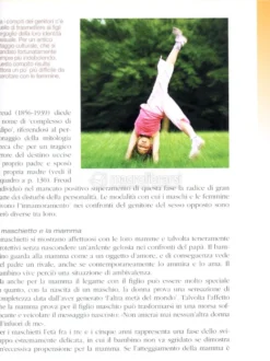 Il Nostro Bambino da 3 a 6 Anni