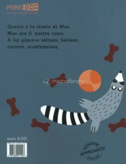 Il Nostro Cane Max