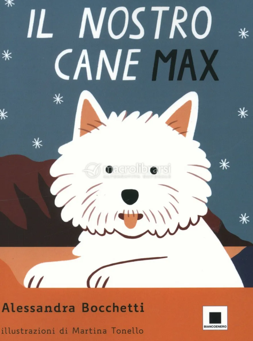 Il Nostro Cane Max