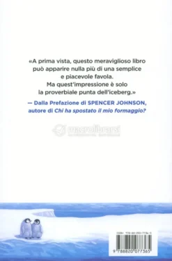 Il Nostro Iceberg si Sta Sciogliendo