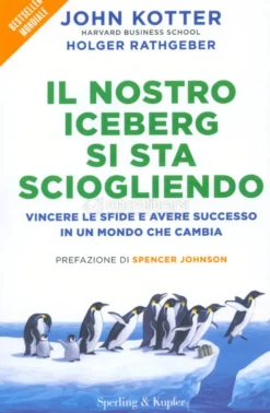 Il Nostro Iceberg si Sta Sciogliendo