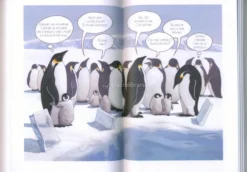 Il Nostro Iceberg si Sta Sciogliendo