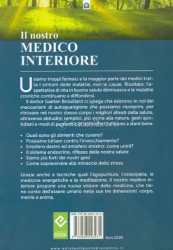 Il Nostro Medico Interiore