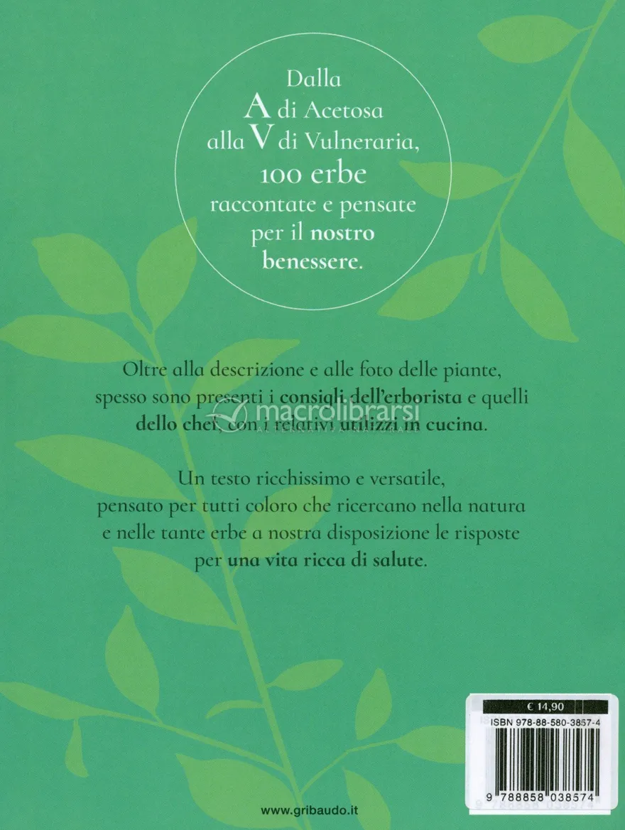 Il Nuovo Erbario