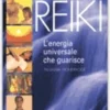 Il Nuovo Libro del reiki