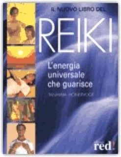 Il Nuovo Libro del reiki