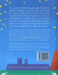 Il Nuovo Manuale della Befana