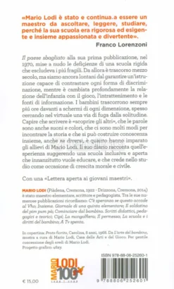 Il Paese Sbagliato