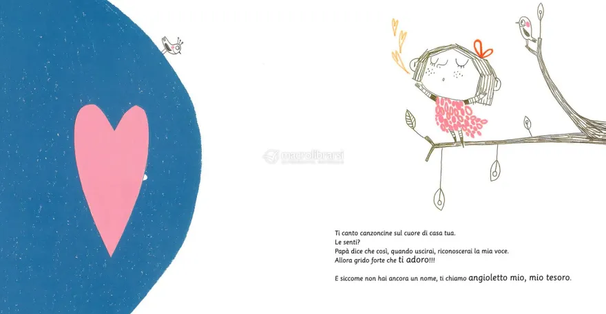 Il Pancione della Mamma