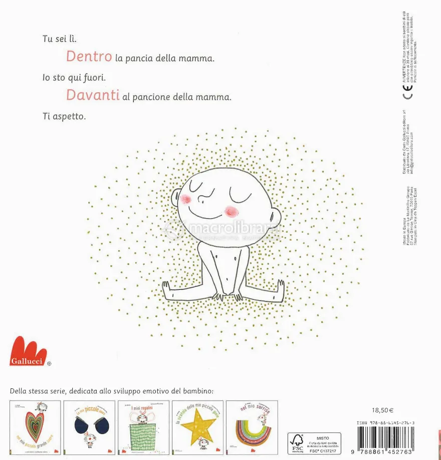 Il Pancione della Mamma
