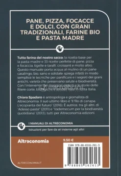 Il Pane fatto a Mano