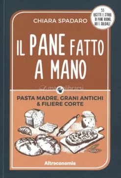 Il Pane fatto a Mano