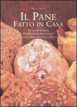 Il Pane Fatto in Casa