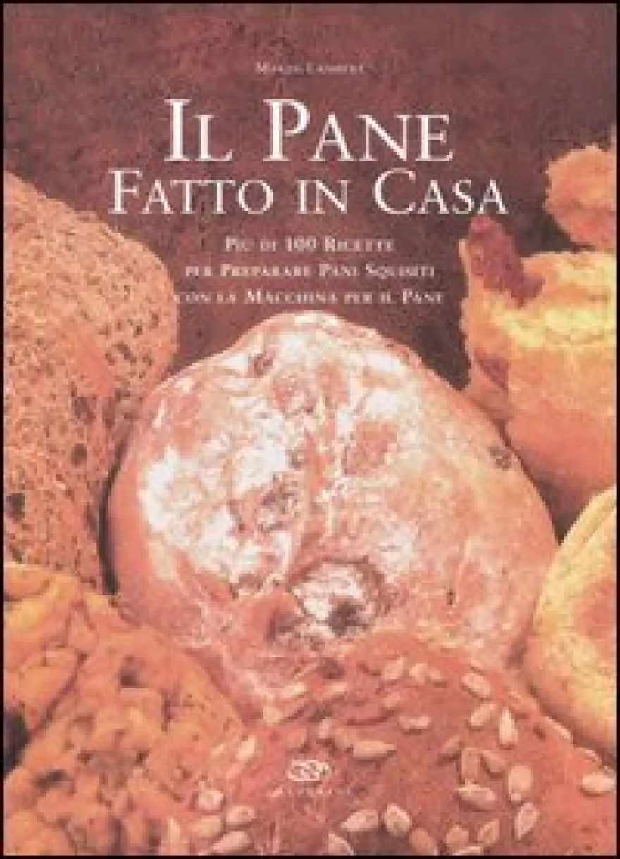 Il Pane Fatto in Casa