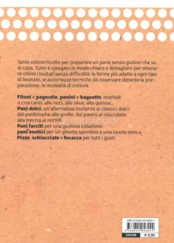 Il Pane Gluten Free