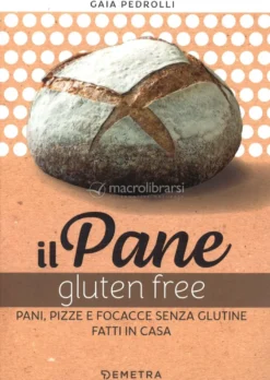 Il Pane Gluten Free