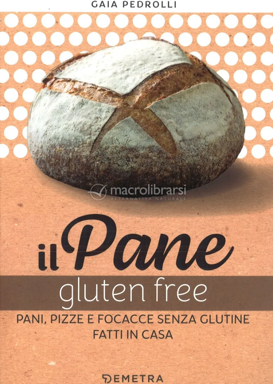 Il Pane Gluten Free
