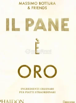 Il Pane è Oro