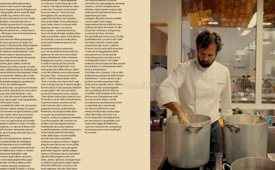 Il Pane è Oro