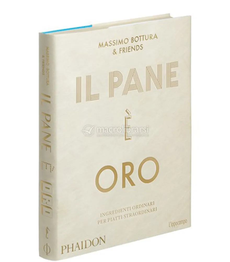 Il Pane è Oro