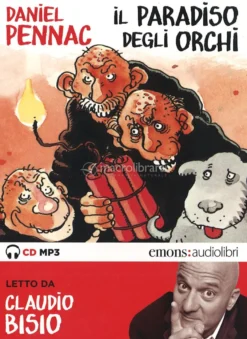 Il Paradiso degli Orchi